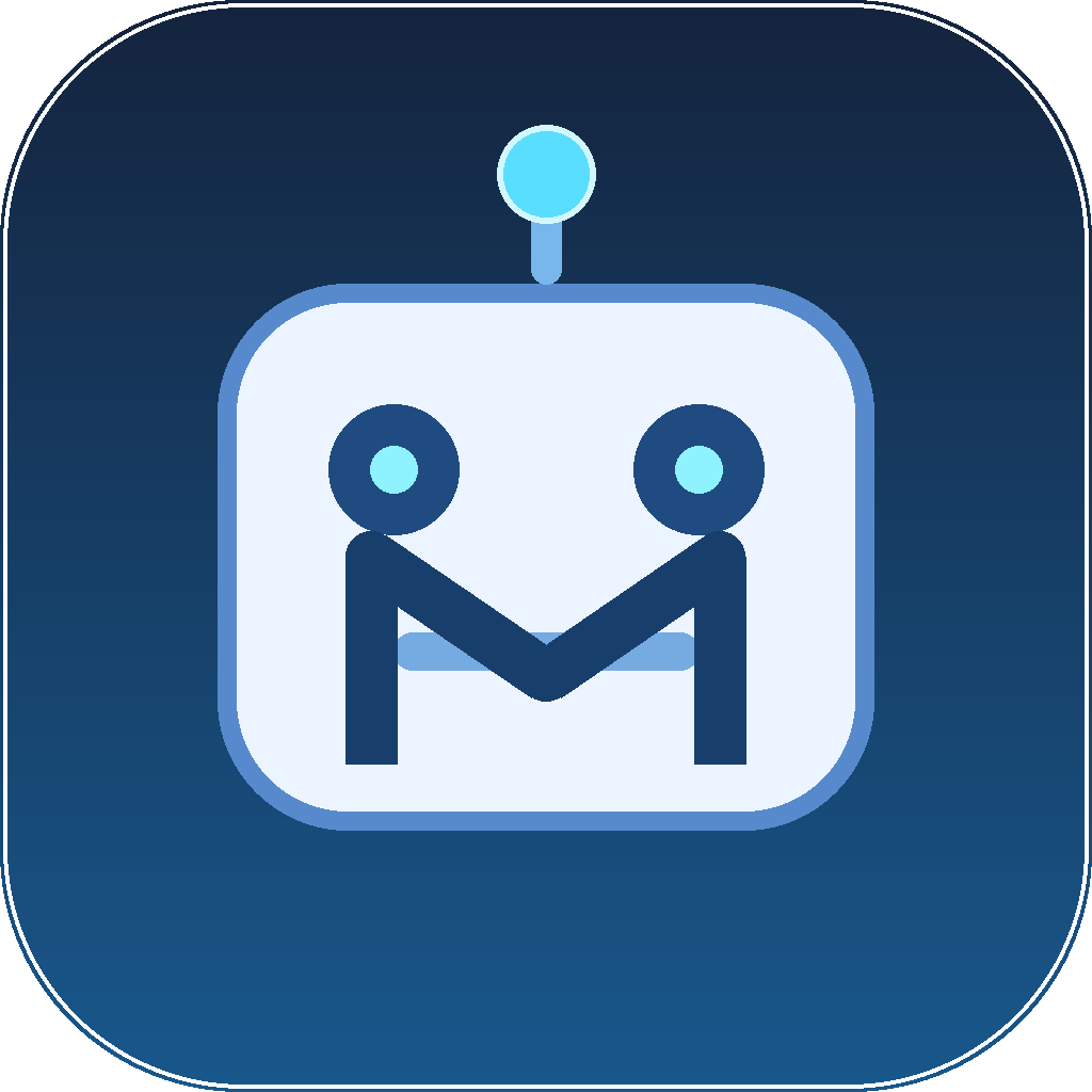 MingHelper app icon